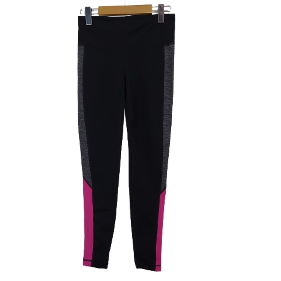 Athleta Colorblock Revelation Full Length Length - Picture 3 of 10